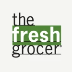 Logo of The Fresh Grocer Order Express android Application 